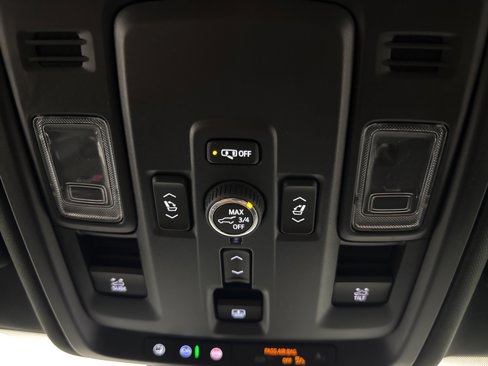 New 2025 GMC Yukon Denali Ultimate image 70