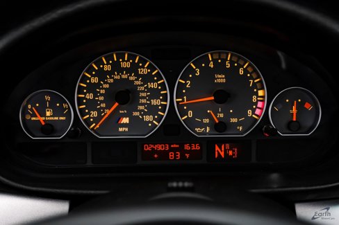 Used 2006 BMW M3 Convertible image 80