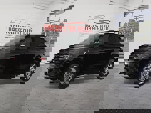 New 2024 Dodge Hornet GT w/ Tech Pack w/o Parking image 2