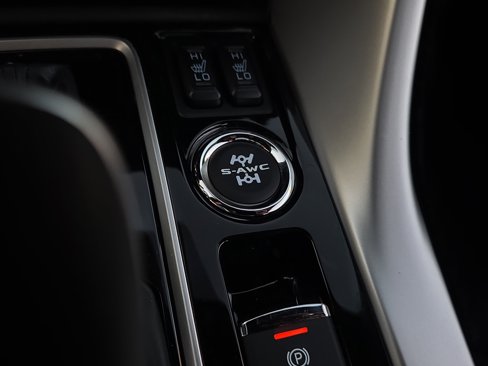 New 2026 Mitsubishi Eclipse Cross SEL image 21