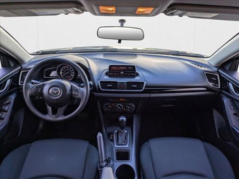 Used 2014 MAZDA MAZDA3 i Sport image 18