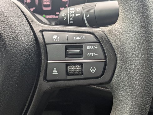 Used 2024 Honda Accord EX image 22