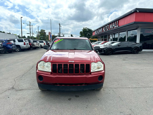 Used 2005 Jeep Grand Cherokee Laredo image 8