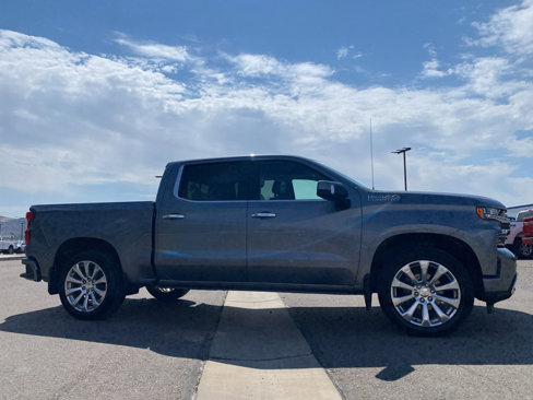 Used 2019 Chevrolet Silverado 1500 High Country image 21