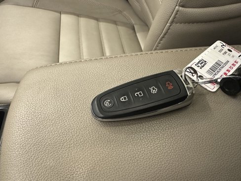 Used 2017 Ford Escape Titanium w/ Equipment Group 301A image 27