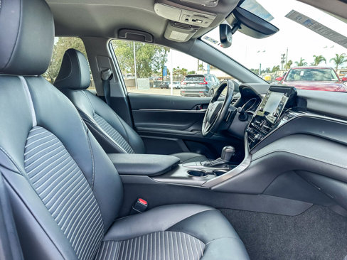 Used 2023 Toyota Camry SE image 17