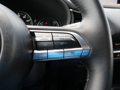 Used 2022 MAZDA CX-30 AWD 2.5 S w/ Premium Package image 24