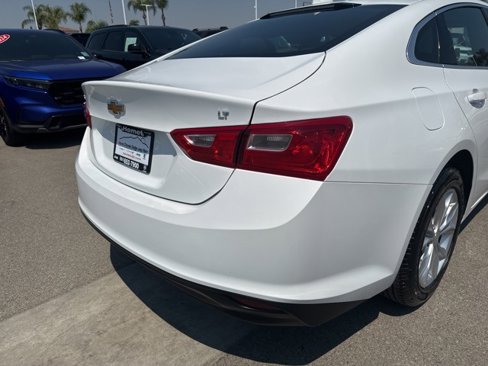 Used 2023 Chevrolet Malibu LT image 12