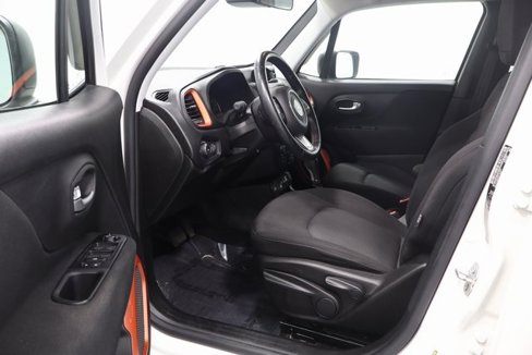 Certified 2020 Jeep Renegade Sport image 10