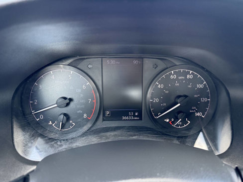 Used 2024 Nissan Altima 2.5 S image 13