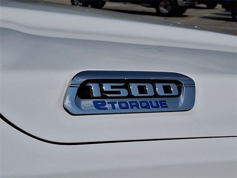 Certified 2022 RAM 1500 Big Horn image 23