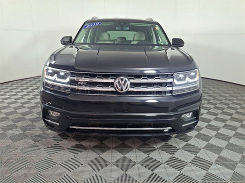 Used 2019 Volkswagen Atlas SE image 5