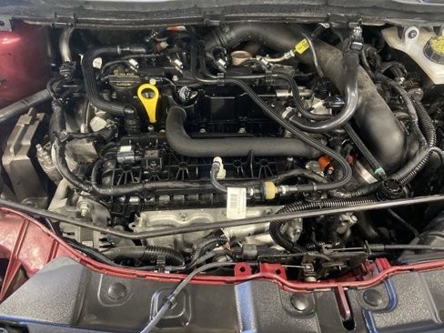 Used 2019 Ford Escape SE image 33