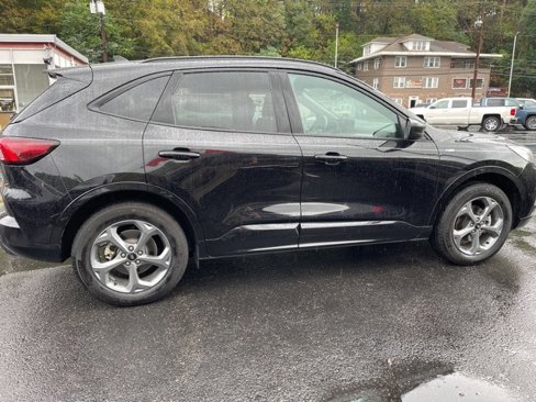 Used 2024 Ford Escape ST-Line w/ Tech Pack #1 image 4