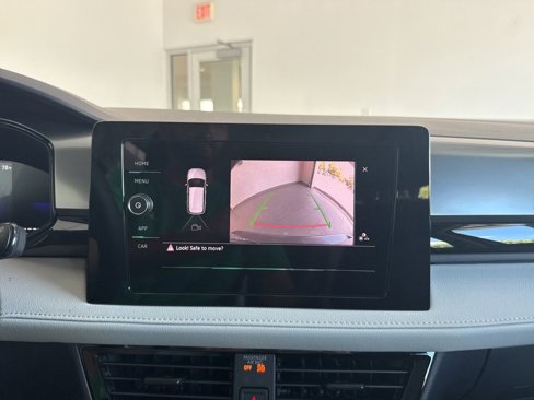 New 2025 Volkswagen Taos S image 23