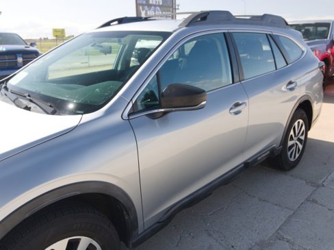 Used 2020 Subaru Outback image 6