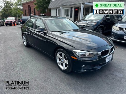 Used 2013 BMW 328i xDrive Sedan image 4