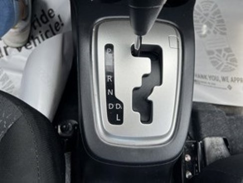 Used 2024 Mitsubishi Mirage G4 ES image 20