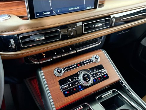 Used 2022 Lincoln Aviator Reserve w/ Equipment Group 201A image 18