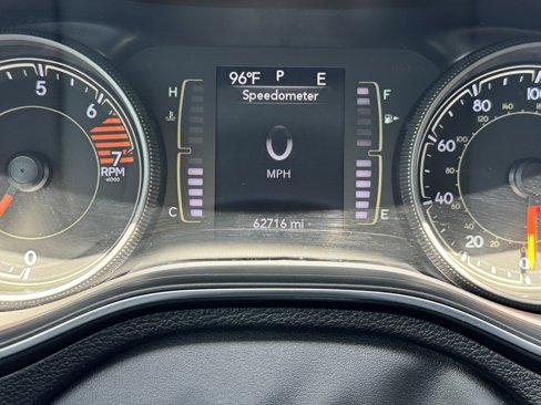 Used 2020 Jeep Cherokee Latitude image 31