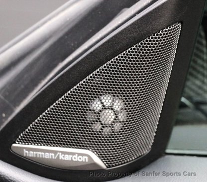 Used 2024 BMW M4 Competition image 44