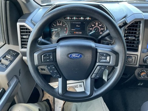 Used 2020 Ford F150 XLT w/ Equipment Group 301A Mid image 29