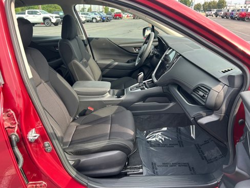 Used 2025 Subaru Legacy Premium image 28