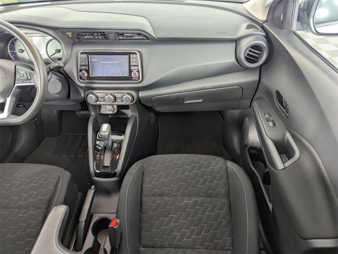 Used 2022 Nissan Kicks S image 16