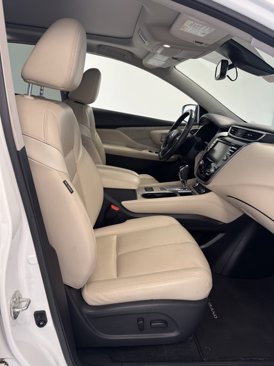 Used 2021 Nissan Murano SL image 28