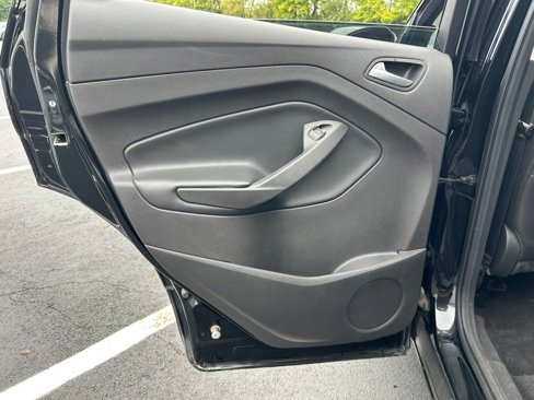 Used 2018 Ford Escape SEL w/ Ford Safe & Smart Package image 20