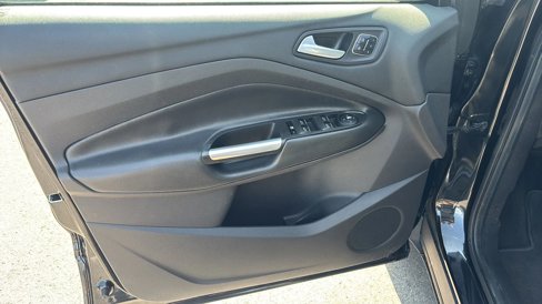Used 2014 Ford Escape Titanium w/ Equipment Group 401A image 22