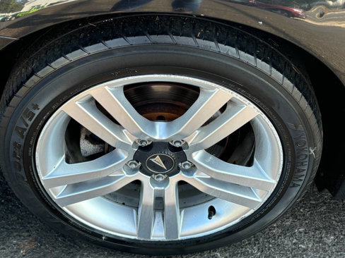 Used 2009 Pontiac G8 w/ Premium Package image 21