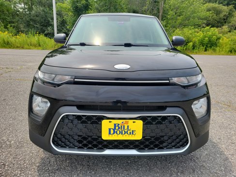 Used 2020 Kia Soul LX image 2