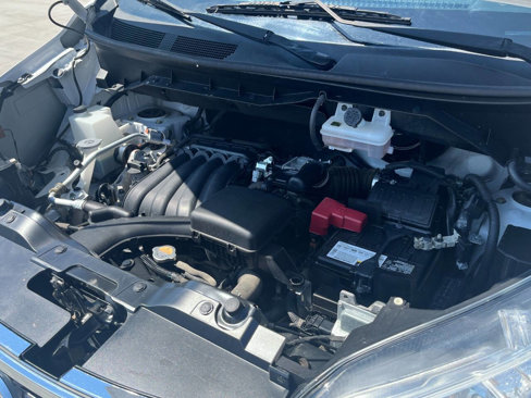 Used 2017 Nissan NV200 SV image 9