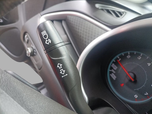 Used 2020 Chevrolet Malibu LS image 21