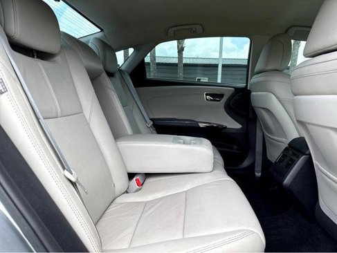 Used 2015 Toyota Avalon XLE image 15
