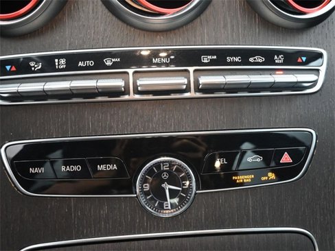 Certified 2020 Mercedes-Benz C 300 Sedan image 3