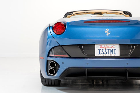 Used 2010 Ferrari California image 36