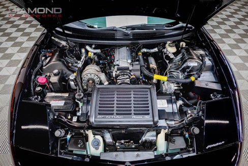 Used 1996 Pontiac Firebird Formula image 18
