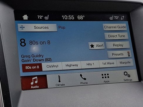 Used 2019 Ford Edge SEL w/ Equipment Group 201A image 13
