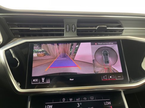 Used 2019 Audi A6 2.0T Premium Plus w/ Premium Plus Package image 26