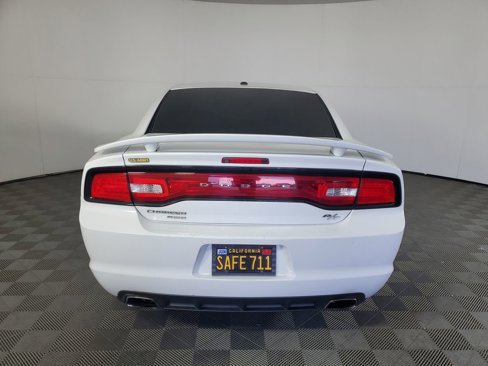 Used 2014 Dodge Charger R/T image 5