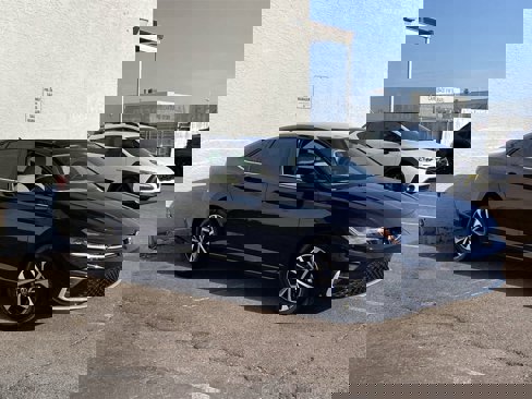 New 2025 Volkswagen Jetta S image 3