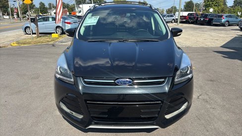 Used 2014 Ford Escape Titanium w/ Equipment Group 401A image 18