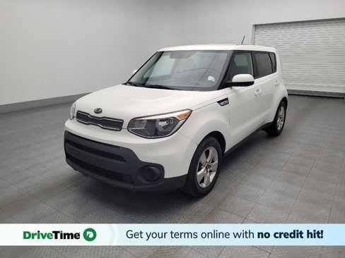 Used 2019 Kia Soul image 1