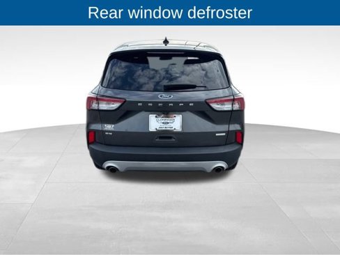 Used 2020 Ford Escape SE image 9