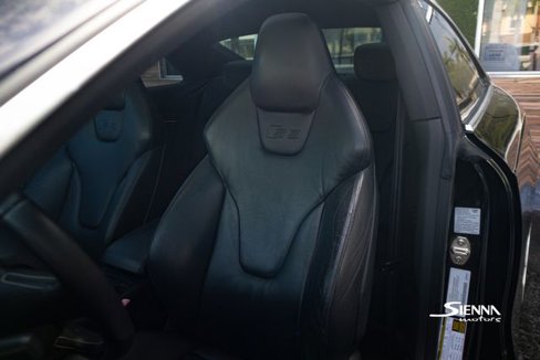 Used 2009 Audi S5 4.2 image 17