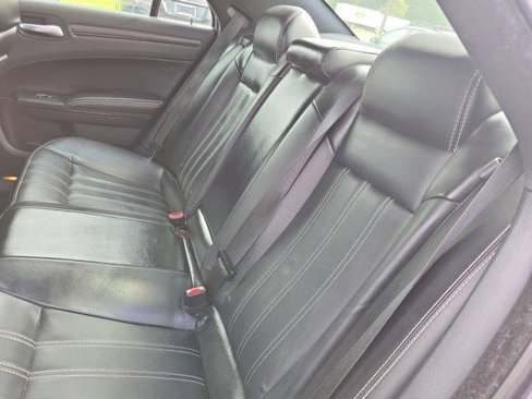 Used 2015 Chrysler 300 S image 11