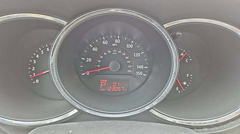Used 2011 Kia Sorento LX w/ Convenience Pkg image 19