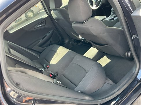Used 2023 Chevrolet Malibu LT image 22
